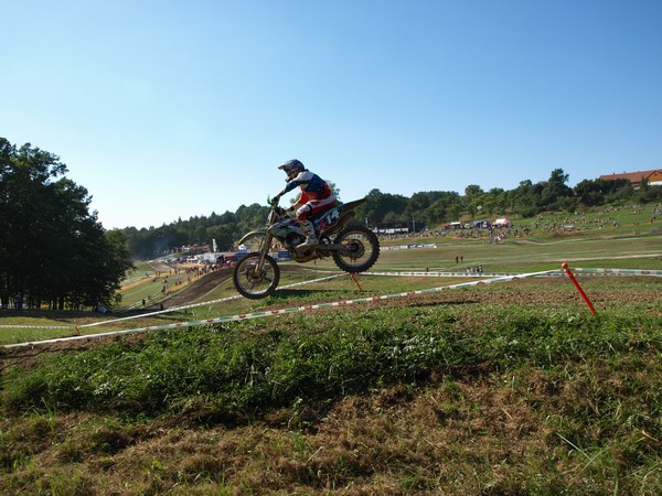 Mezinárodní Mistrovství ČR - HOLICE 31.8.2008